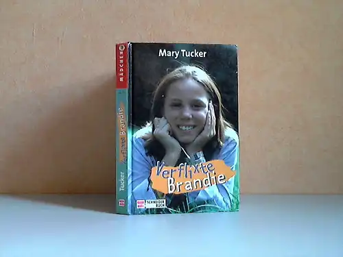Tucker, Mary
