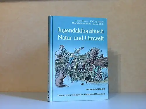 Heuser, Tilmann, Wolfgang Meiners Maja Schellhorn-Heidler u. a