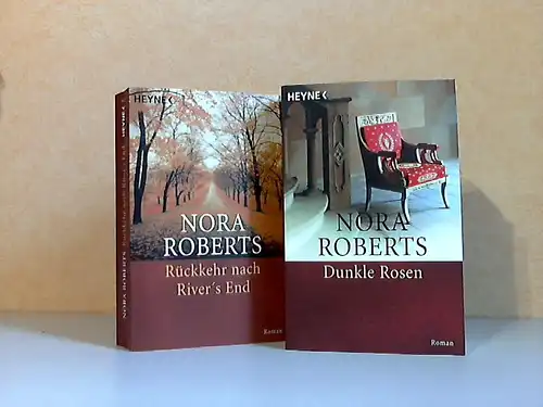 Roberts, Nora