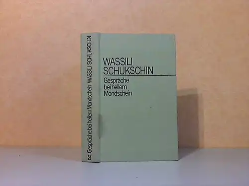 Schukschin, Wassili