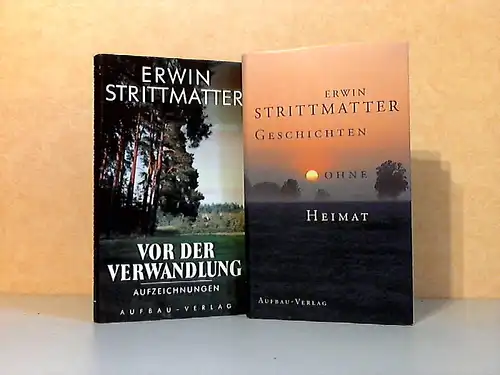 Strittmatter, Erwin