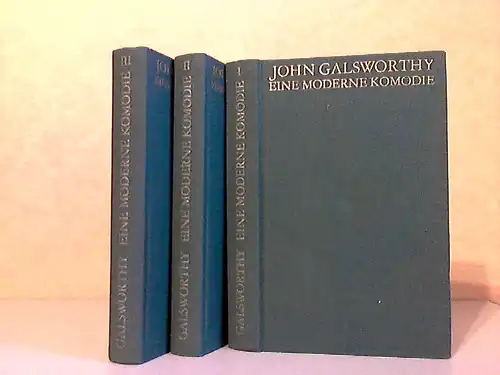 Galsworthy, John