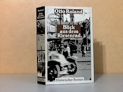 Roland, Otto
