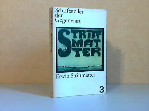 Strittmatter, Erwin