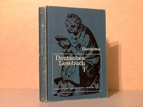 Haerkötter, Heinrich