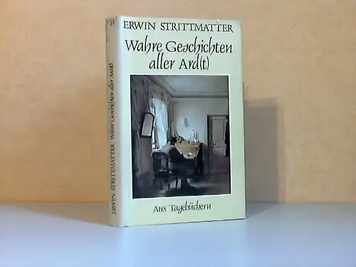 Strittmatter, Erwin