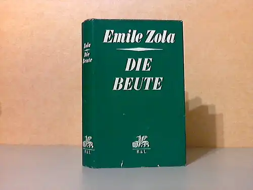 Zola, Emile