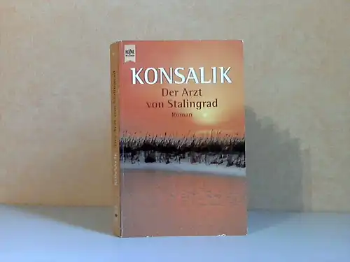 Konsalik, Heinz G