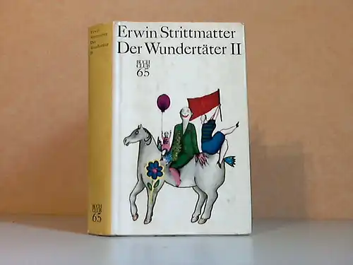 Strittmatter, Erwin