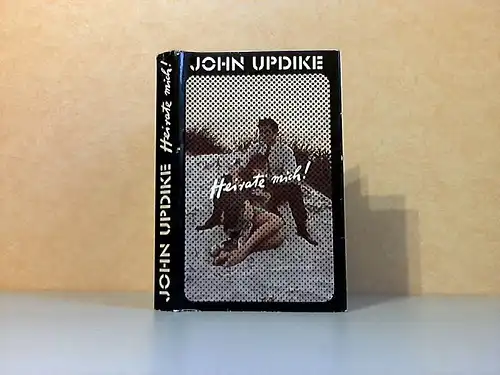 Updike, John