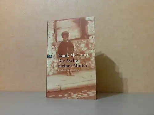 McCourt, Frank