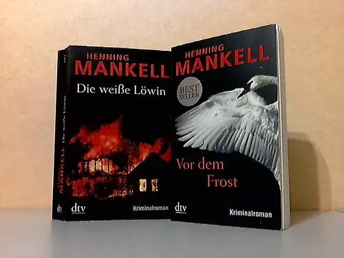 Mankell, Henning