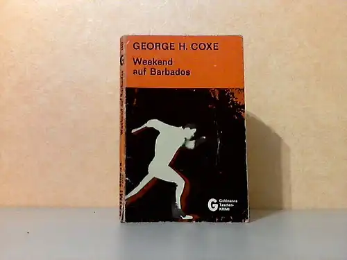 Coxe, George H