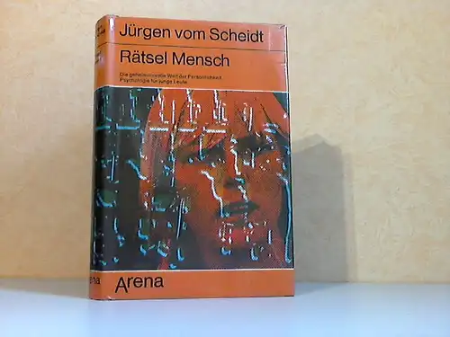 vom Scheidt, Jürgen