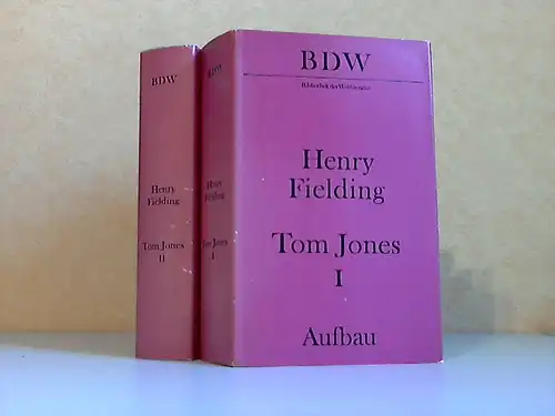 Fielding, Henry
