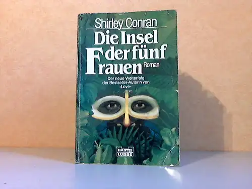 Conran, Shirley