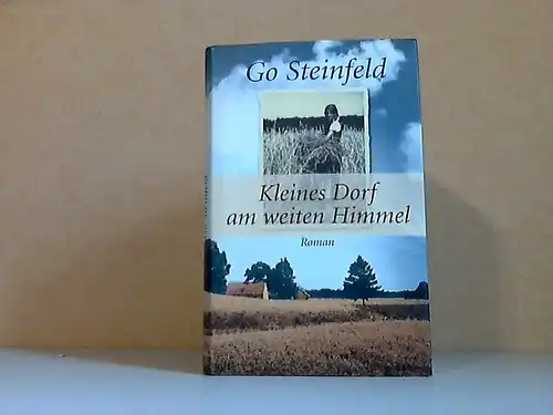 Steinfeld, Go