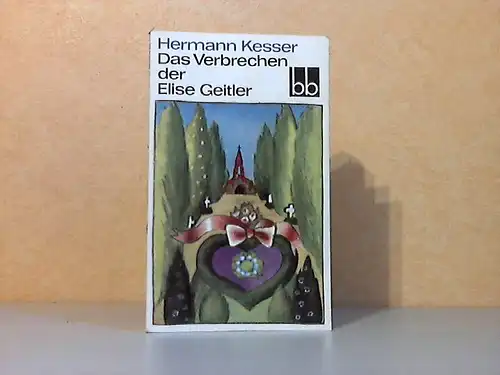 Kesser, Hermann