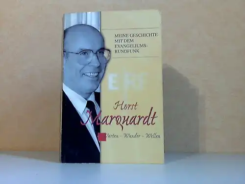 Marquardt, Horst