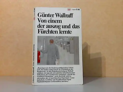 Wallraff, Günter