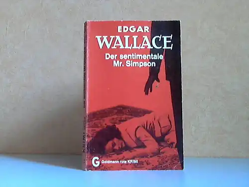 Wallace, Edgar