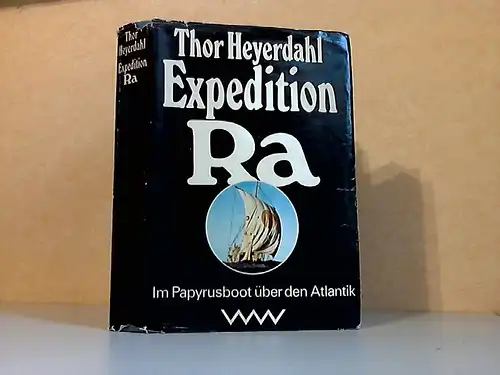 Heyerdahl, Thor