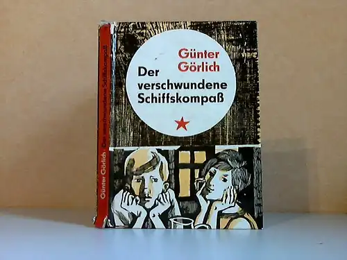 Görlich, Günter