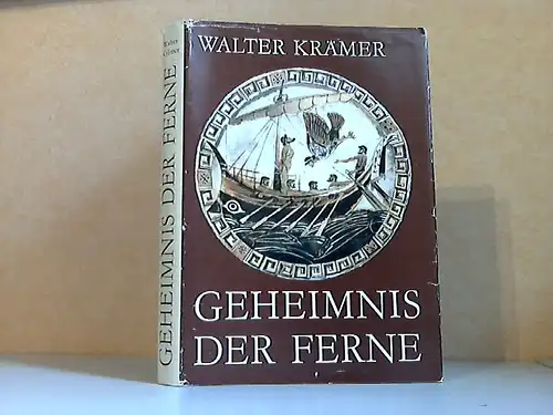 Krämer, Walter
