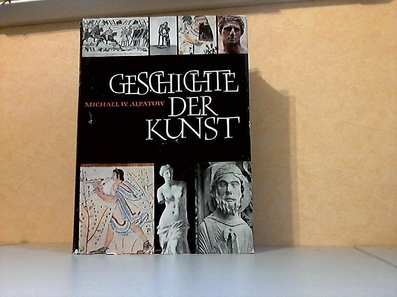 Geschichte der Kunst Nr. 1326578572 - oldthing: Kunst