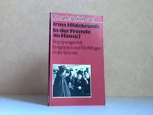Hildebrandt, Irma