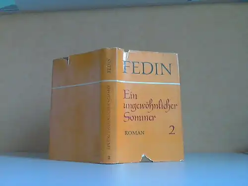 Fedin, Konstantin