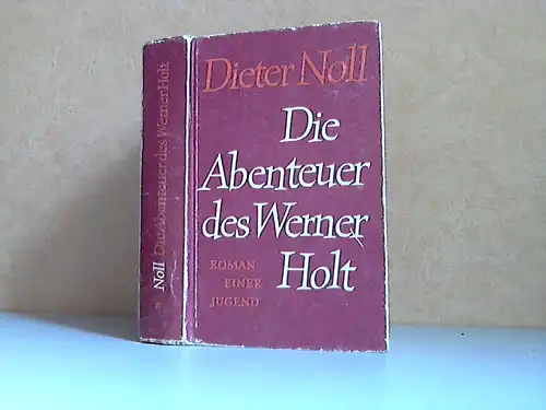 Noll, Dieter