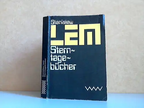 Lem, Stanislaw