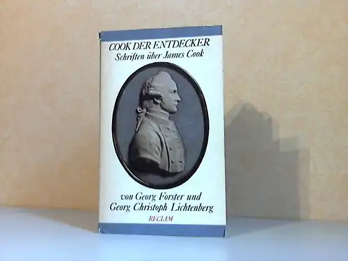 Forster, Georg und Georg Chr. Lichtenberg