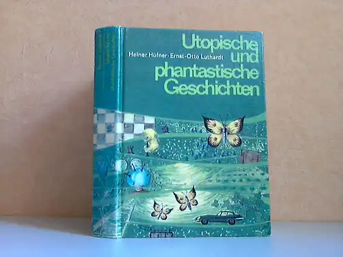 Hüfner, Heiner und Ernst-Otto Luthardt
