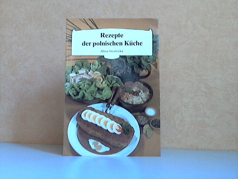 Rezepte der polnischen Küche Nr. 42095 - oldthing: Varia Rezepte der polnischen Küche Nr. 42095 - oldthing: Varia