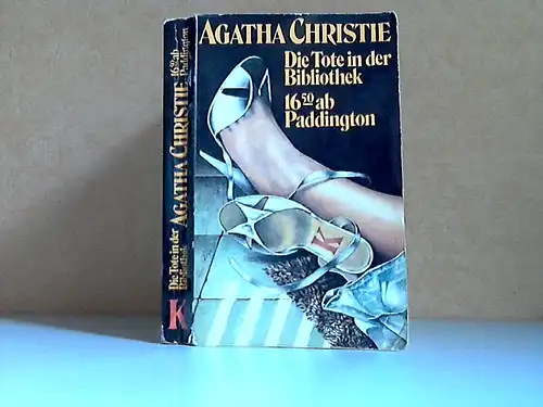 Christie, Agatha