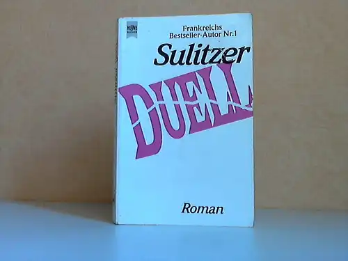 Sulitzer, Paul-Loup