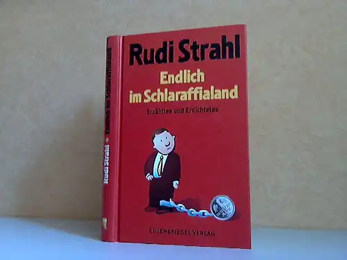 Strahl, Rudi