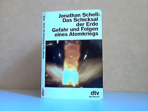 Schell, Jonathan