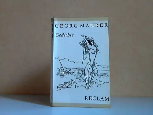 Maurer, Georg