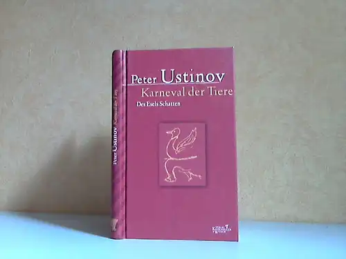 Ustinov, Peter