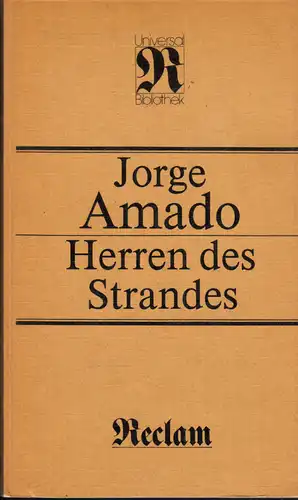 Amado, Jorge