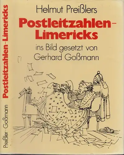 Goßmann, Gerhard