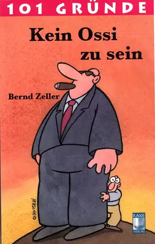 Zeller, Bernd