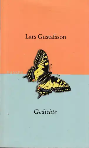 Gustafsson, Lars