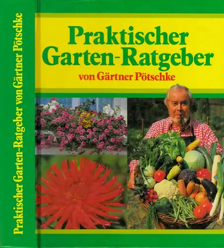 Pötschke, Gärtner