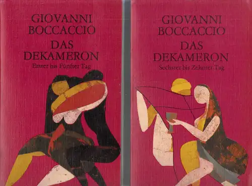 Boccaccio, Giovanni