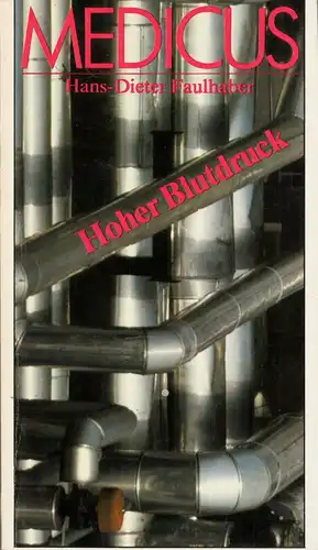 Faulhaber, Hans-Dieter