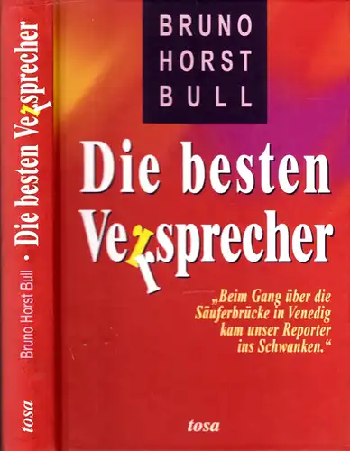 Bull, Bruno Horst